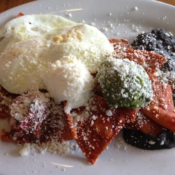 Eat Chow - Chilaquiles: avoid! - Breakfast & Brunch Near Me - Costa Mesa, California Eat Chow - Chilaquiles: avoid! - Breakfast & Brunch Near Me - Costa Mesa, California