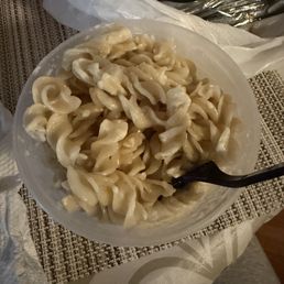 Gouda Mac and cheese Gouda Mac and cheese