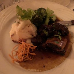 Short Ribs