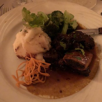 Deux Amis - Short ribs - French Near Me - New York, New York Deux Amis - Short ribs - French Near Me - New York, New York