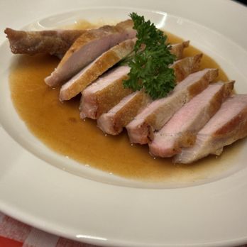 Chez Fernand - Pork chop - French Near Me - Paris, 75 Chez Fernand - Pork chop - French Near Me - Paris, 75