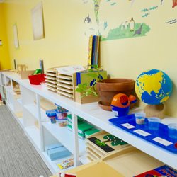 Sherwood Montessori Academy
