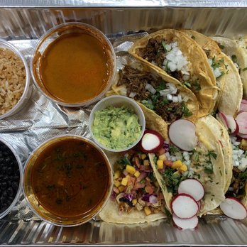 Crazy Tacos - 10 Tacos - Tacos Near Me - Cliffside Park, New Jersey