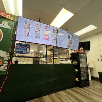 Healthy Kitchen 33 - Vegan Near Me - Naranja, Florida