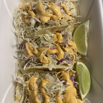 La Isla Taco Grill - Fish tacos - Tacos Near Me - Marathon, Florida La Isla Taco Grill - Fish tacos - Tacos Near Me - Marathon, Florida