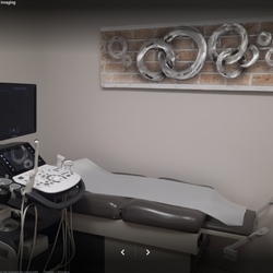 Toronto Ultrasound Imaging