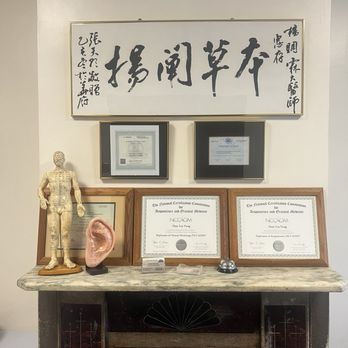 Zhoulin Clinic - Acupuncture Near Me - Washington, DC, District of Columbia Zhoulin Clinic - Acupuncture Near Me - Washington, DC, District of Columbia