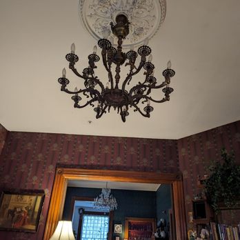 Pensacola Victorian - Bed & Breakfast Near Me - Pensacola, Florida Pensacola Victorian - Bed & Breakfast Near Me - Pensacola, Florida