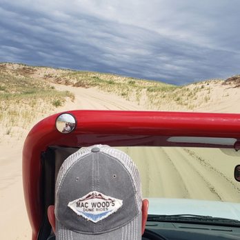Mac Wood's Dune Rides - Tours Near Me - Mears, Michigan Mac Wood's Dune Rides - Tours Near Me - Mears, Michigan