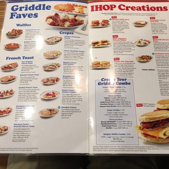 IHOP - Breakfast & Brunch Near Me - Levittown, New York