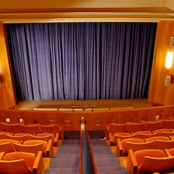 Teatro Maison de France