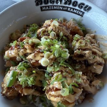 Wadaya - Karaage Bowl - Ramen Near Me - Costa Mesa, California Wadaya - Karaage Bowl - Ramen Near Me - Costa Mesa, California