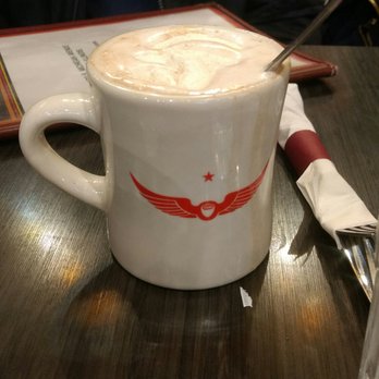 Chicago Waffles - Breakfast & Brunch Near Me - Chicago, Illinois