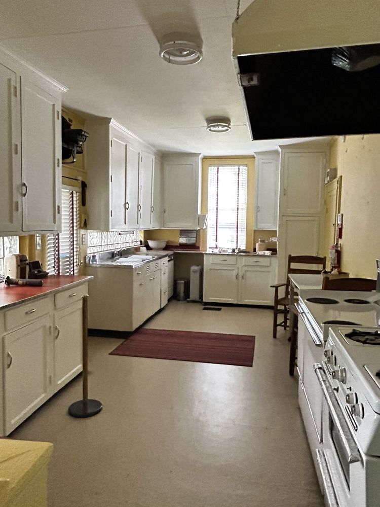 Kaminski House Museum