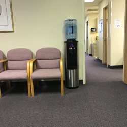 Allergy and Asthma Care Center - Waiting for shots