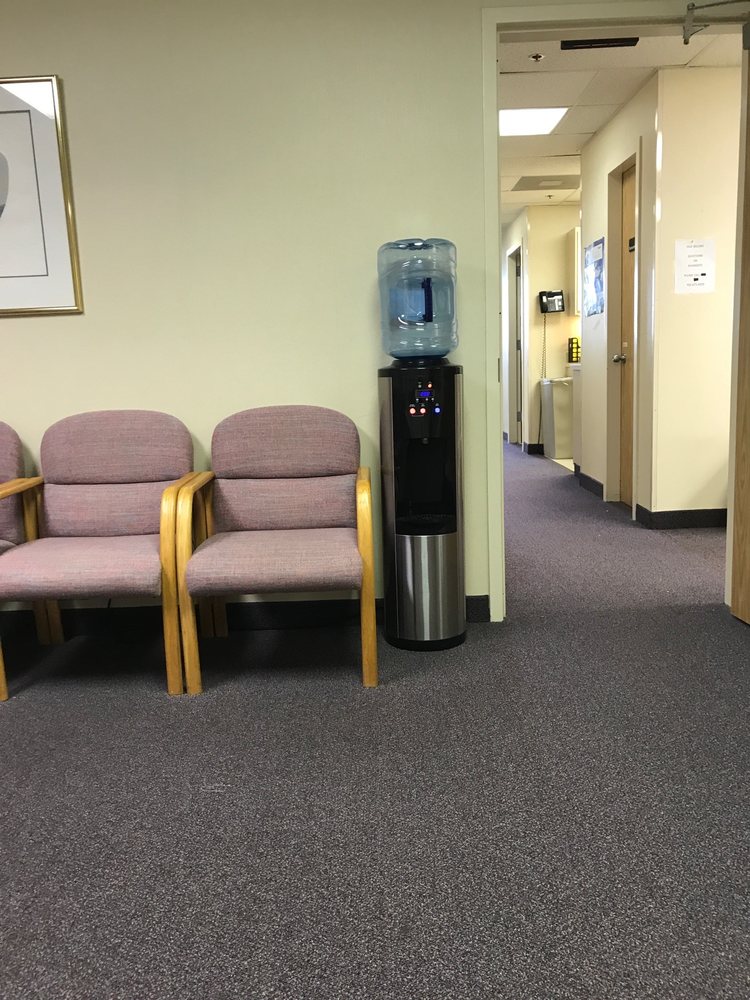 ALLERGY AND ASTHMA CARE CENTER Updated August 2024 1860 Town Center