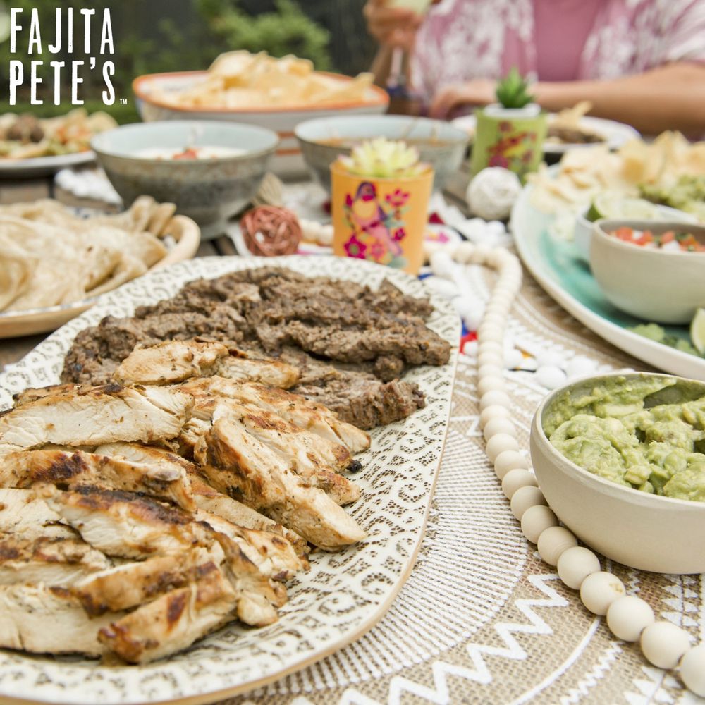 FAJITA PETE’S COLLEYVILLE Updated September 2024 11 Photos & 16