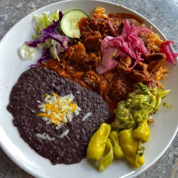 Casa Tina - Arroz Cabezon - Mexican Near Me - Dunedin, Florida