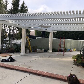 KM Patio Covers - Patio cover - Patio Coverings Near Me KM Patio Covers - Patio cover - Patio Coverings Near Me