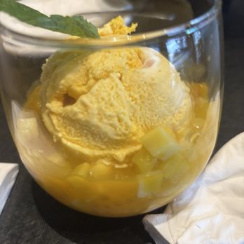 Food Terminal - Mango Fever - Malaysian Near Me - Chamblee, Georgia