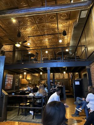 Blackhorse Pub & Brewery Clarksville by null