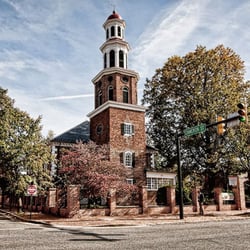 Christ Church
