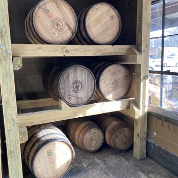 Barrel House Distilling - Distilleries Near Me - Lexington, Kentucky Barrel House Distilling - Distilleries Near Me - Lexington, Kentucky
