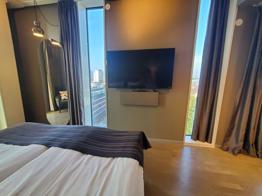 Scandic Continental by null