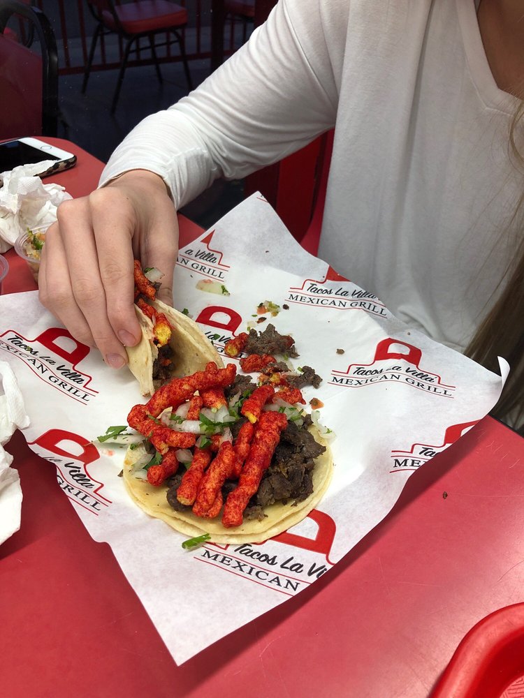TACOS LA VILLA MEXICAN GRILL 69 Photos & 72 Reviews 1801 Union Ave