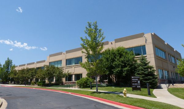 TriBuild office