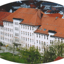 Pestalozzischule