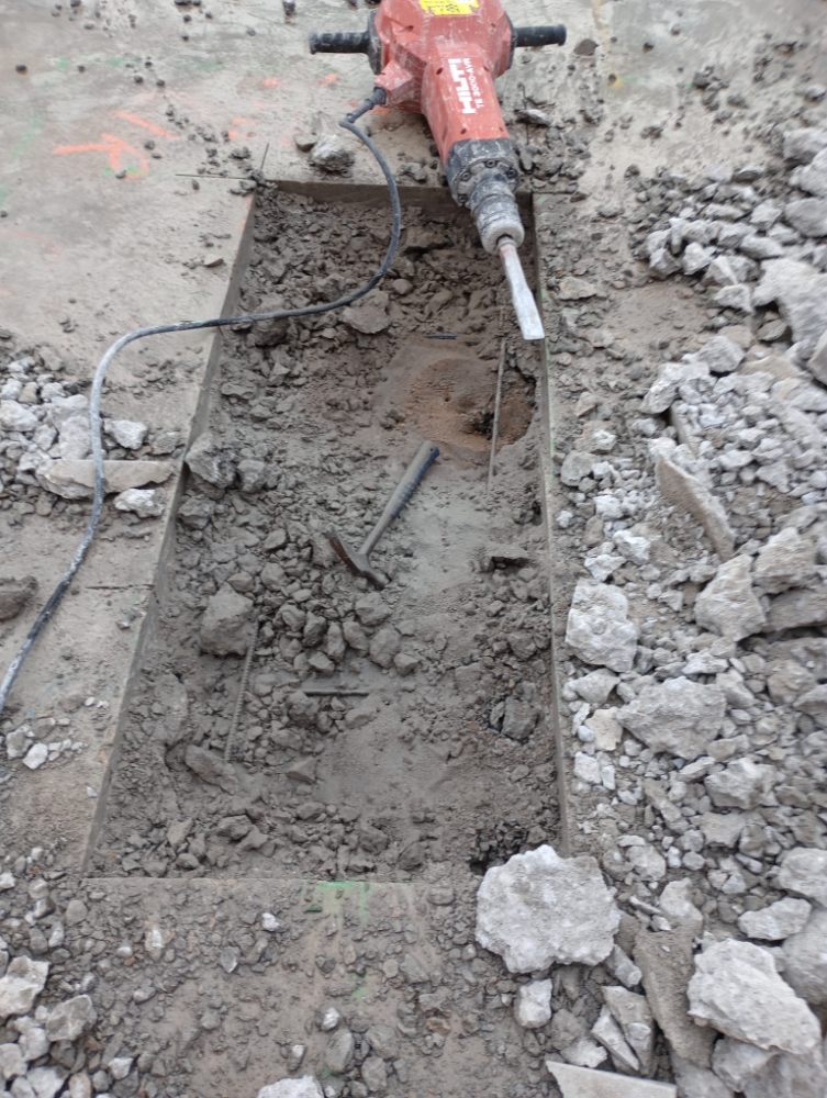 Slide of Brown Town Plumbing