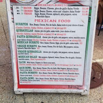 El Piquin - Mexican Near Me - Washington, DC, District of Columbia