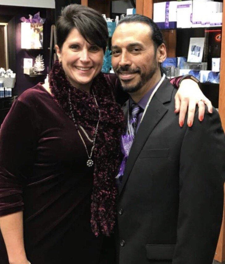 EDGE SALON & DAY SPA Updated August 2024 412 E 30th Ave, Hutchinson