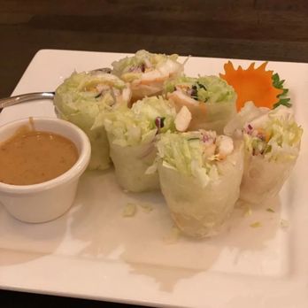 Rice Paper Canton - Thai Near Me - Canton, Ohio
