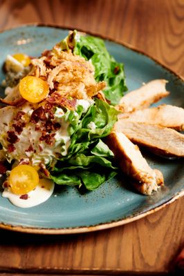 Terrace Grille Lakeland by null