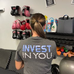 Sweat Equity Topeka