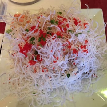 Kenzo - Kenzie Specialty Roll - Sushi Bars Near Me - Murphy, Texas