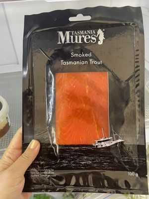 Hill Street Grocer West Hobart by null