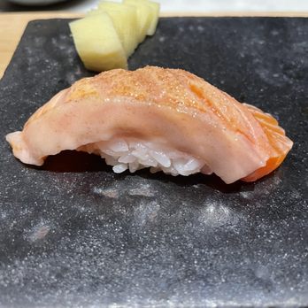 OmG Omakase by Gino - Sushi Bars Near Me - Santa Ana, California