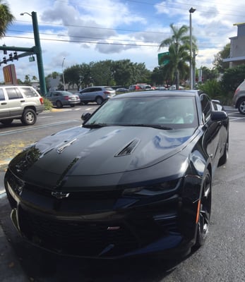 SCHUMACHER CHEVROLET OF NORTH PALM BEACH - Updated July 2025 - 32