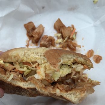 Trap Fusion - BBQ Jackfruit - Southern Near Me - Memphis, Tennessee Trap Fusion - BBQ Jackfruit - Southern Near Me - Memphis, Tennessee