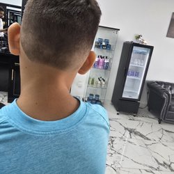 Haircut