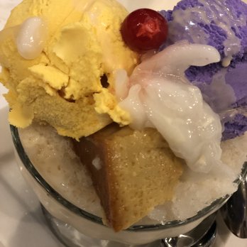 Kalesa - Halo Halo is enough for 3-5 people! - Filipino Near Me - Milpitas, California Kalesa - Halo Halo is enough for 3-5 people! - Filipino Near Me - Milpitas, California