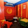 Photo of L'Orange Mécanique