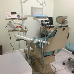 Kais Chebbi DDS - Clean office. Staff is very nice.