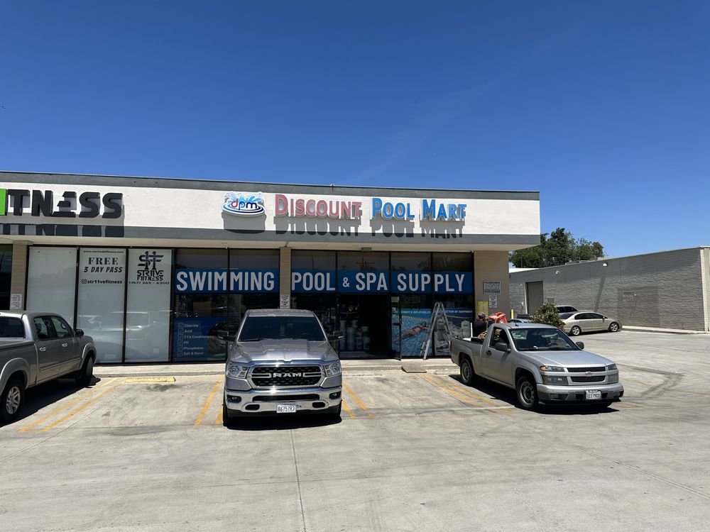 DISCOUNT POOL MART TARZANA Updated June 2024 20 Photos & 43
