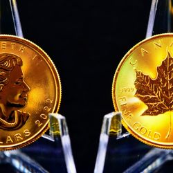 Gold and Silver Traders