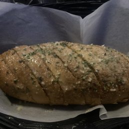 Garlic bread Garlic bread