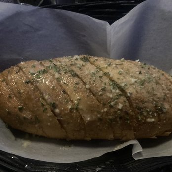 Joey’s 307 - Garlic bread - Pizza Near Me - Utica, New York Joey’s 307 - Garlic bread - Pizza Near Me - Utica, New York